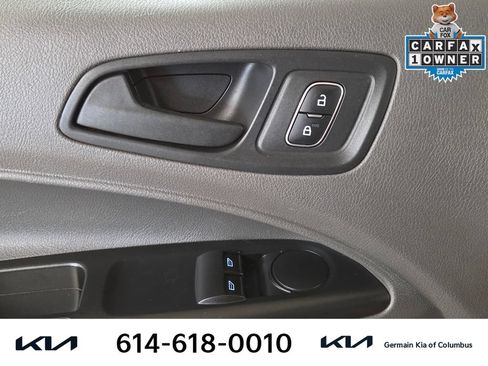 Used 2019 Ford Transit Connect XL FWD image 25