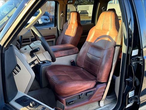 Used 2008 Ford F450 Lariat image 33