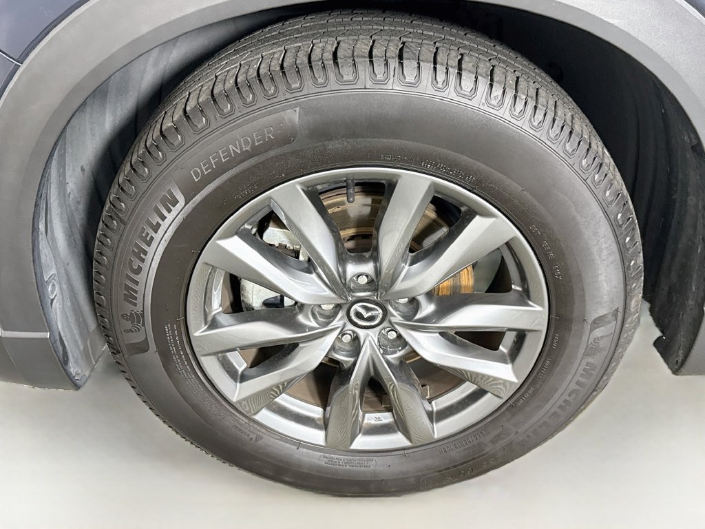 Used 2023 MAZDA CX-9 Touring AWD/4WD image 32