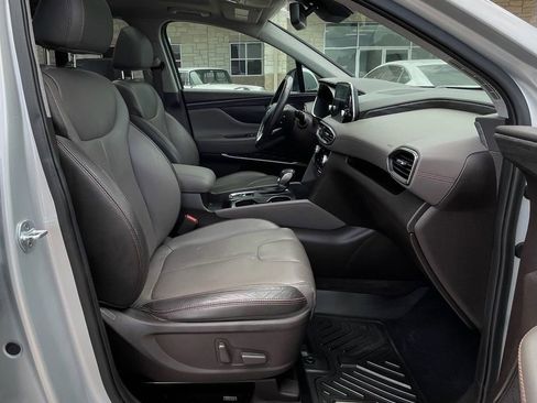 Used 2019 Hyundai Santa Fe FWD image 32
