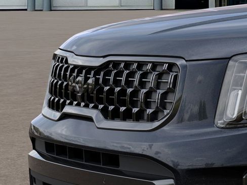 New 2025 Kia Telluride SX Prestige X-Line image 13