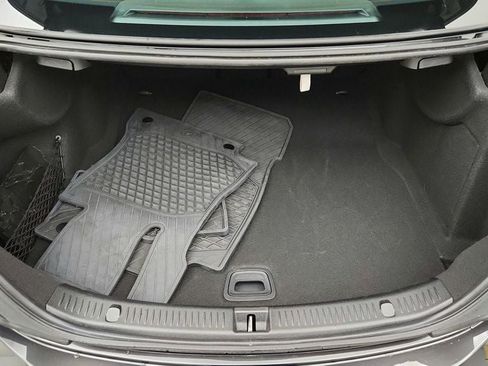 Used 2023 Mercedes-Benz E 350 4MATIC Sedan w/ Premium Package image 22