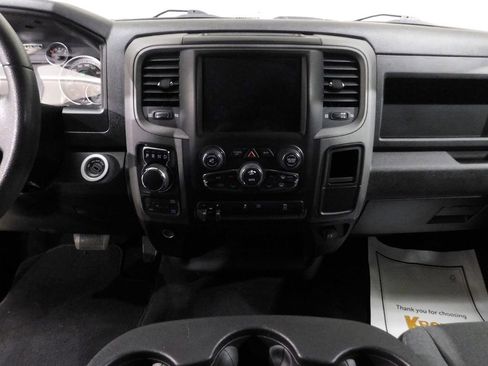 Used 2022 RAM 1500 Express w/ Wheel & Sound Group image 44