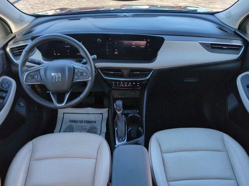 Used 2024 Buick Encore GX Avenir w/ Avenir Convenience Package image 19