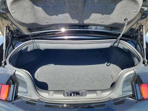 New 2025 Ford Mustang GT Premium RWD image 13