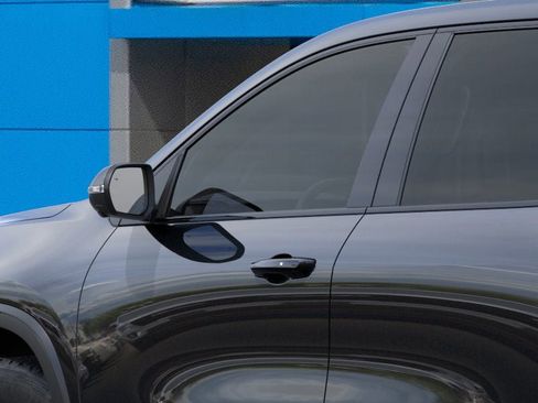 New 2025 GMC Acadia AT4 image 12