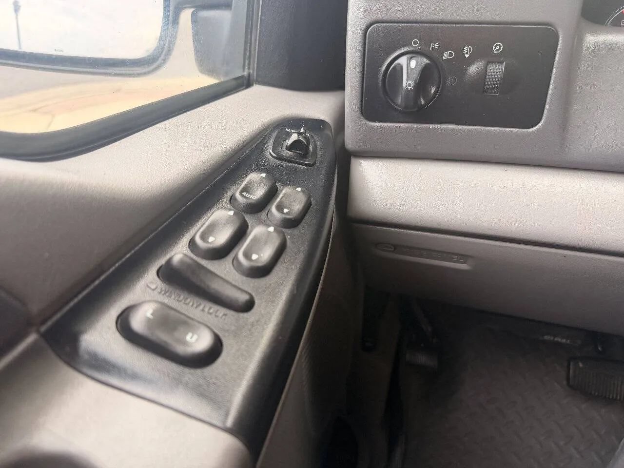 Used 2001 Ford F250 4x4 Crew Cab Super Duty image 19