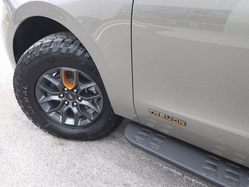New 2026 Ford Expedition Tremor AWD/4WD image 4