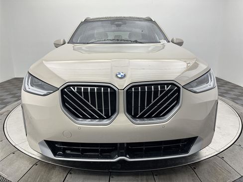 New 2026 BMW X3 xDrive30 w/ Convenience Package image 14