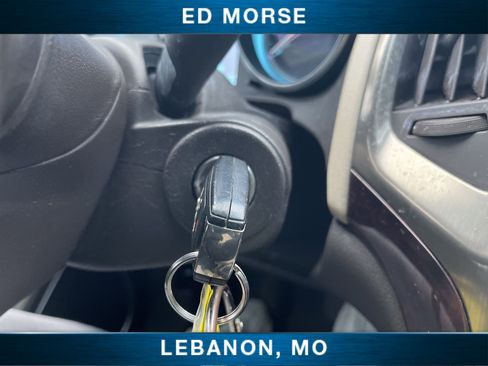 Certified 2015 Buick Verano Convenience image 16