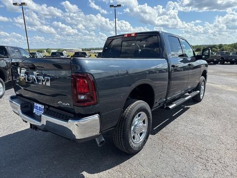 New 2025 RAM 2500 Tradesman image 5