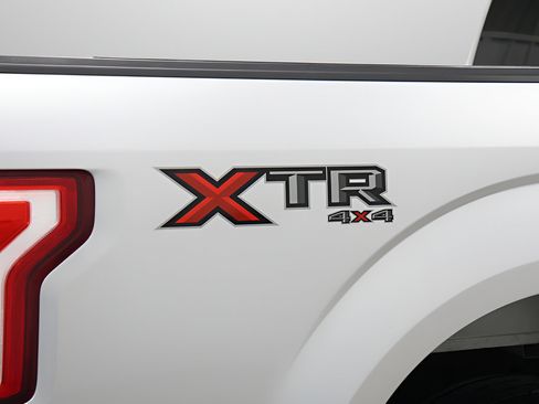 Used 2016 Ford F150 XLT w/ Equipment Group 301A Mid AWD/4WD image 12