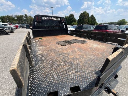 Used 2021 Chevrolet Silverado 3500 W/T w/ WT Convenience Package RWD image 20