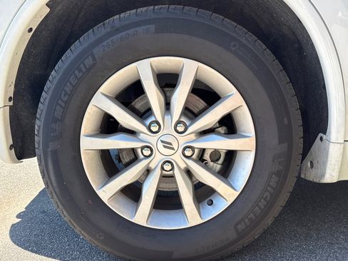 Used 2025 Dodge Durango GT RWD image 20