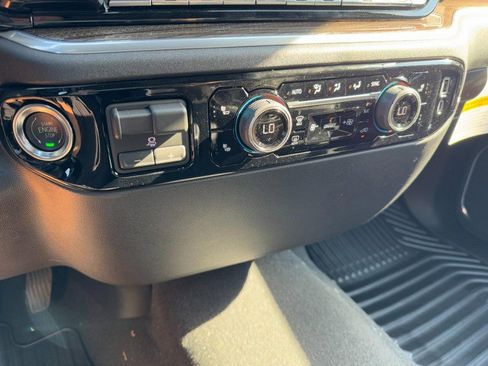 New 2026 Chevrolet Silverado 1500 LT w/ Z71 Off-Road Package image 16