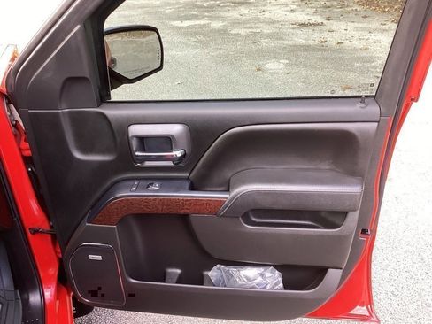 Used 2018 GMC Sierra 1500 SLT w/ Texas SLT Premium Package image 19