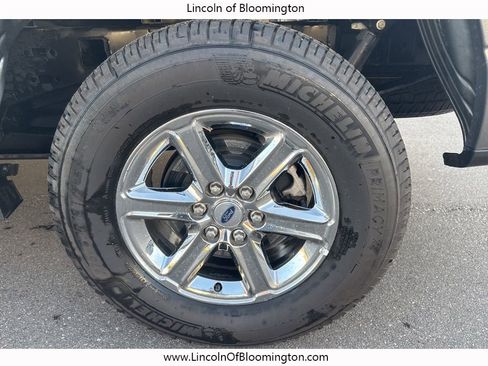 Used 2024 Ford F150 XLT w/ Tow/Haul Package image 15