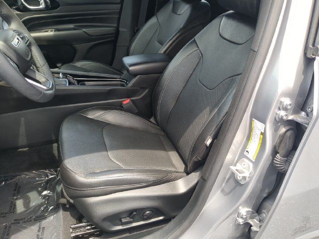 Used 2023 Jeep Compass High Altitude AWD/4WD image 21