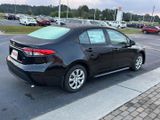 New 2026 Toyota Corolla LE image 5