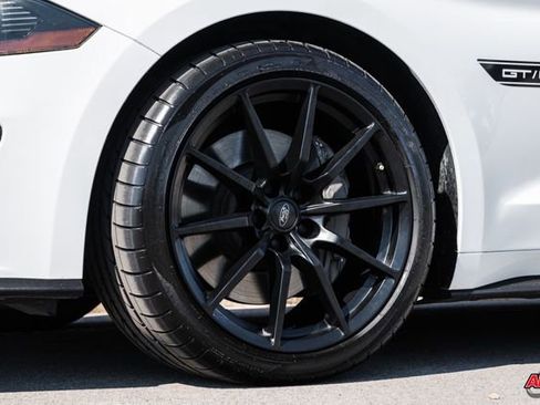 Used 2019 Ford Mustang GT Premium w/ Equipment Group 401A image 49