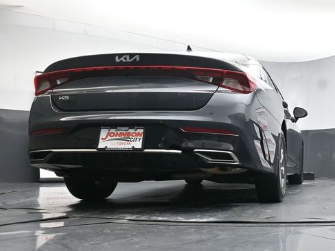 Used 2023 Kia K5 LXS image 37