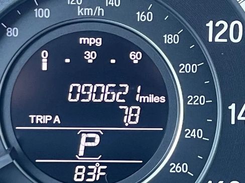 Used 2017 Honda Accord EX-L image 49