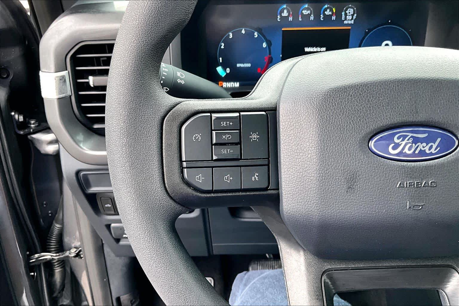 Used 2026 Ford F150 STX w/ F-150 LOBO Package AWD/4WD image 26