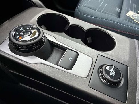 New 2026 Ford Bronco Sport Heritage w/ Convenience Package AWD/4WD image 12