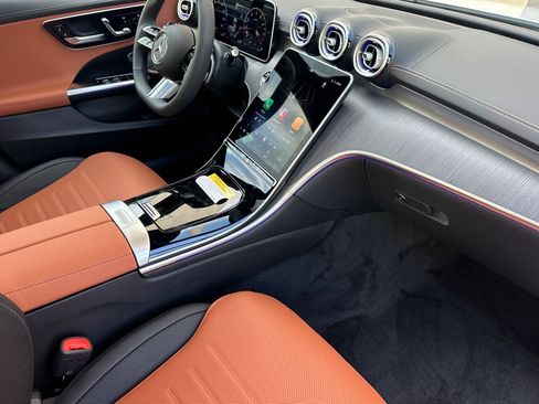 New 2026 Mercedes-Benz C 300 Sedan image 14