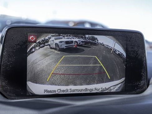 Used 2018 MAZDA CX-5 Grand Touring AWD/4WD image 18