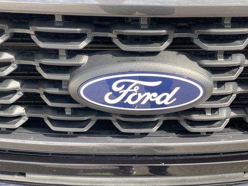 Used 2024 Ford F150 STX AWD/4WD image 25