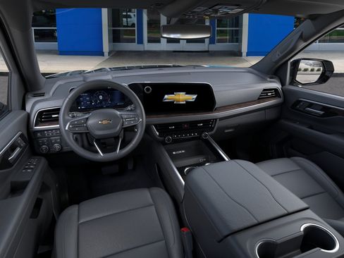 New 2026 Chevrolet Tahoe LT w/ Comfort Package AWD/4WD image 39