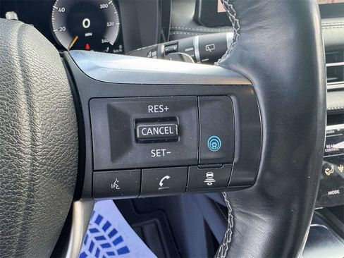 Used 2022 INFINITI QX60 Sensory w/ Vision Package image 20