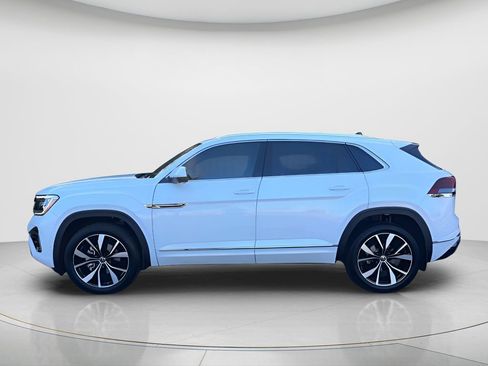 New 2026 Volkswagen Atlas Cross Sport SEL Premium R-Line image 5