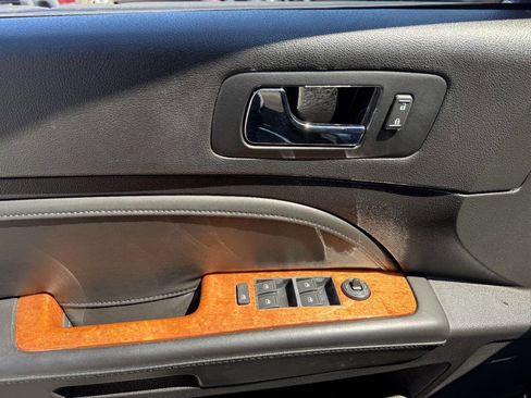 Used 2008 Cadillac STS w/ Preferred Equipment Group image 17