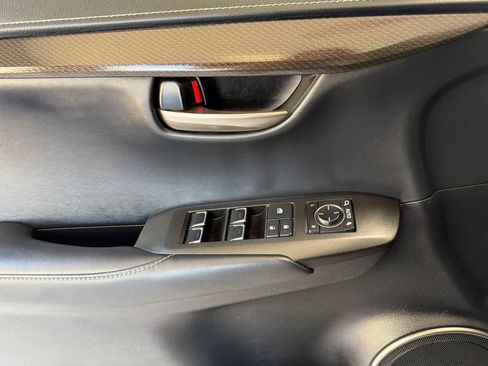 Certified 2021 Lexus NX 300 FWD w/ Accessory Package 2 image 12