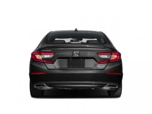 Used 2019 Honda Accord Sport image 6