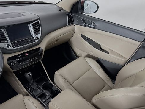 Used 2017 Hyundai Tucson SE Plus image 24