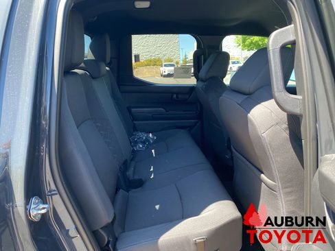 New 2026 Toyota Tacoma SR RWD image 14