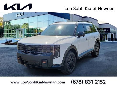 New 2027 Kia Telluride SX Prestige X-Pro image 1