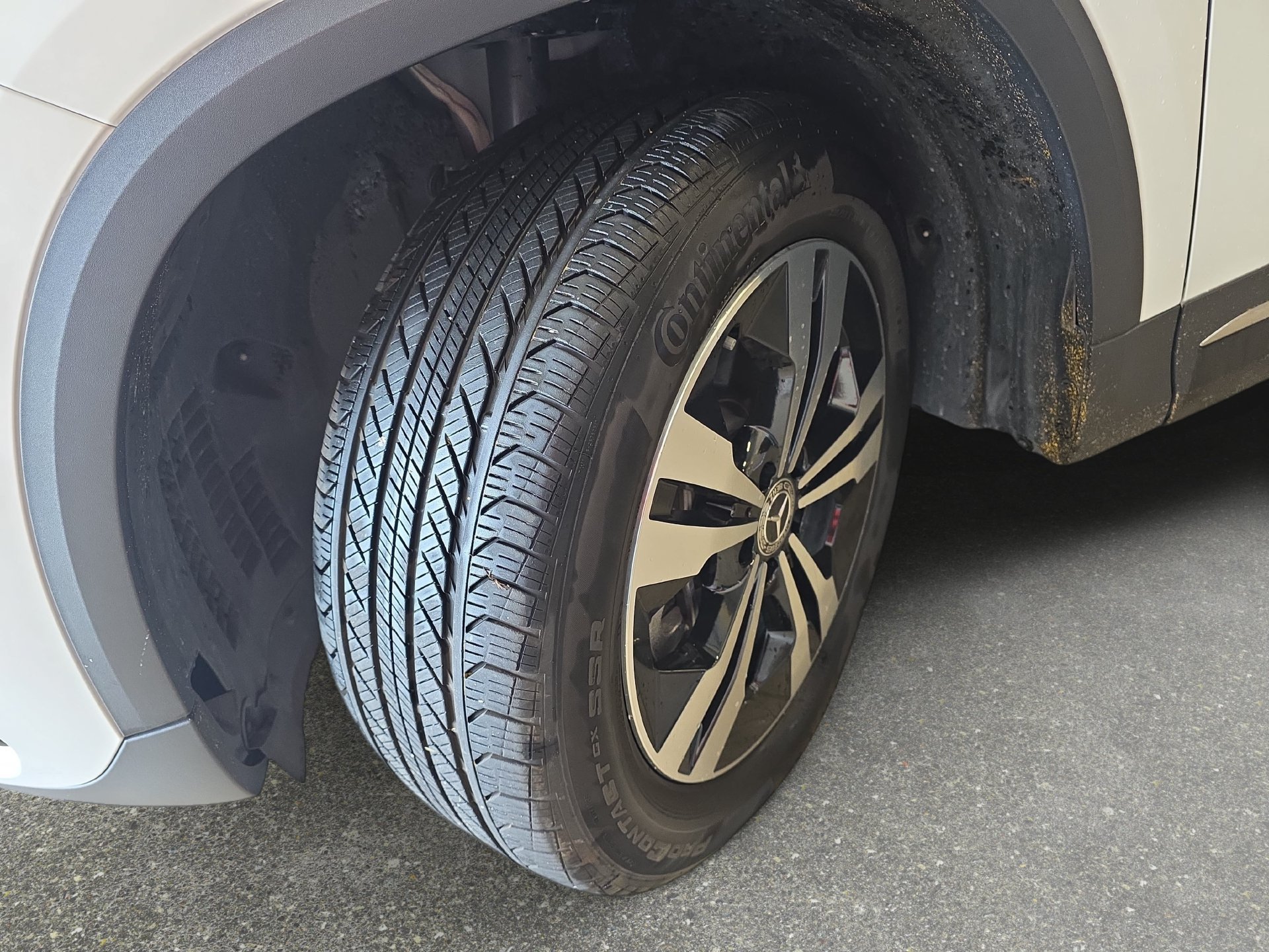 Certified 2026 Mercedes-Benz GLA 250 image 31