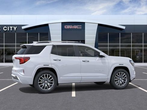 New 2027 GMC Terrain Denali w/ LPO, Floor Liner Package AWD/4WD image 6