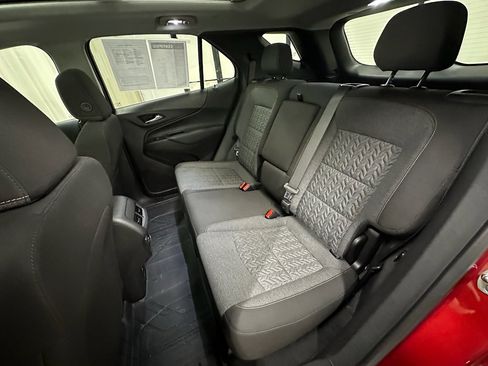 Certified 2024 Chevrolet Equinox LT image 22