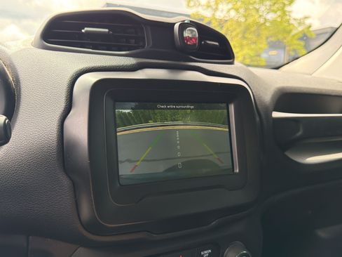 Used 2021 Jeep Renegade Sport AWD/4WD image 19