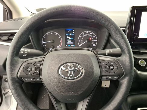Certified 2023 Toyota Corolla LE image 16