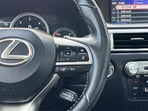 Used 2019 Lexus GS 350 F Sport image 11