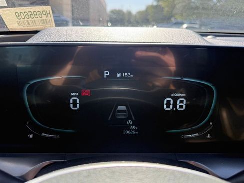 Used 2025 Kia Telluride S AWD/4WD image 15