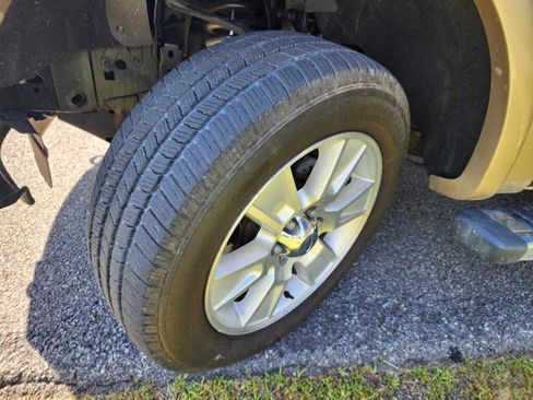Used 2013 Ford F150 Lariat w/ Luxury Equipment Group AWD/4WD image 9