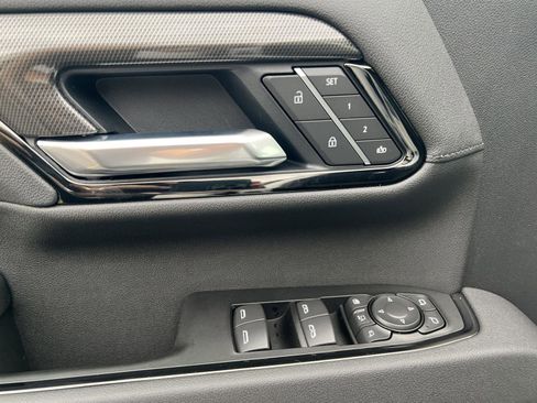 New 2026 GMC Sierra 2500 AT4 image 17