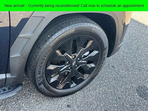 Used 2024 Hyundai Tucson XRT AWD/4WD image 28